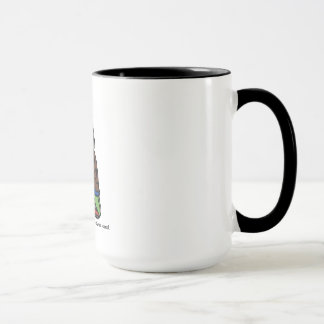 ヒップスターのカメのコーヒー・マグ マグカップ