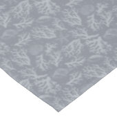 ヒップスターのスタイルの珊瑚礁 テーブルクロス (アングル)