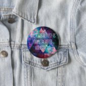 ヒップスターのバッジ 缶バッジ (インサイチュ)