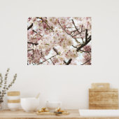 ヒップスターのポスター ポスター (キッチン)