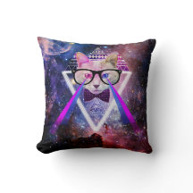 ヒップスターの銀河系猫