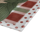 ヒップスターサンタコレクション カッティングボード (角)