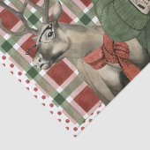 ヒップスターサンタコレクション 薄葉紙 (詳細)