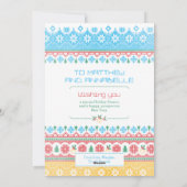 ヒップスターステッチ シーズンカード (裏面)