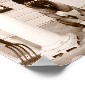 ヒップスタードッグデュオ ポスター (角)