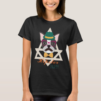 ヒップスターパクラシックグTシャツ676 Tシャツ
