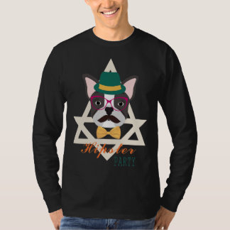 ヒップスターパクラシックグTシャツ676 Tシャツ