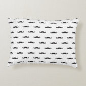 ヒップスターパターン アクセントクッション (裏面)