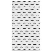 ヒップスターパターン スモールペーパーバッグ (裏面)