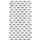 ヒップスターパターン スモールペーパーバッグ (正面)