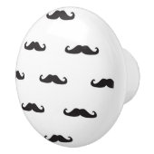 ヒップスターパターン セラミックノブ (右)