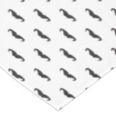 ヒップスターパターン テーブルクロス (アングル)