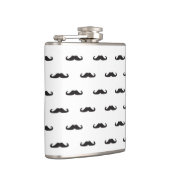 ヒップスターパターン フラスク (右)