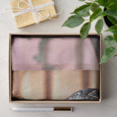 ヒップスターヒッポピンクサングラスデコペ離れ 薄葉紙 (ギフト)