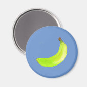 ヒップスターフルーツ マグネット (正面/裏面)