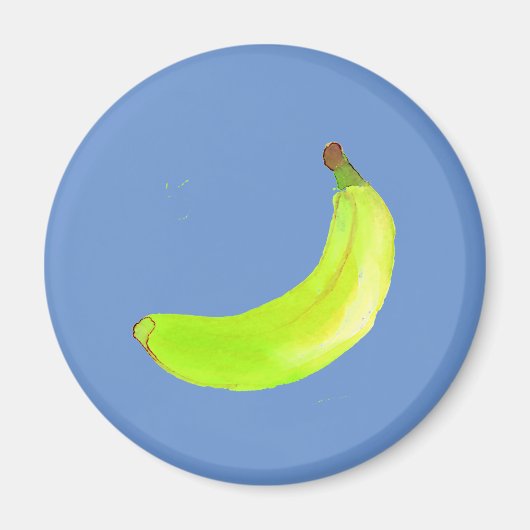 ヒップスターフルーツ マグネット (正面)