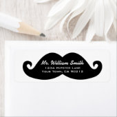 ヒップスタームスタッシュカスタム住所 シール (インサイチュ)