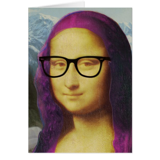 ヒップスターモナ (正面)