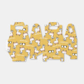 ヒップスターラマ狂気 フェイバーボックス (折り畳みなし)