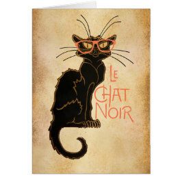 ヒップスター猫、クラシック