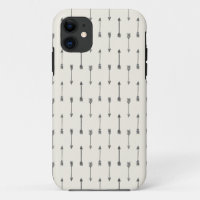 ヒップスター矢印パターン | iPhone 5/5sのケース