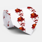 ヒップスター1 ネクタイ (ロール)