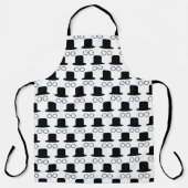 ヒップスター エプロン (正面)