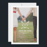 ヒップスター | 保存日時のお知らせ セーブザデート<br><div class="desc">当ショップでは他の色やスタイルもご用意しております! ©Fine & Dandy Paperie</div>