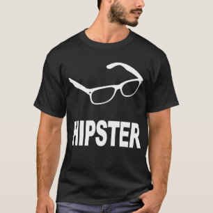 ヒップスター Tシャツ