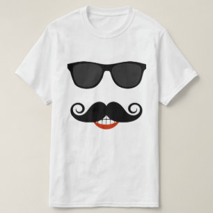 ヒップスター Tシャツ