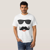 ヒップスター Tシャツ (正面フル)