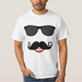 ヒップスター Tシャツ (正面)
