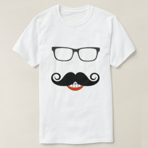 ヒップスター Tシャツ