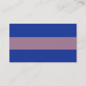 ヒップホップのダンサーまたは落書きの引出しの文字の記事 名刺 (裏面)