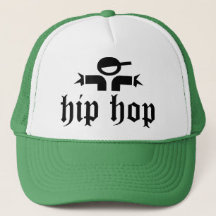 ヒップホップのラップのな帽子 キャップ