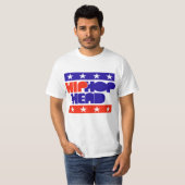 ヒップホップの達人オールスター Tシャツ (正面フル)