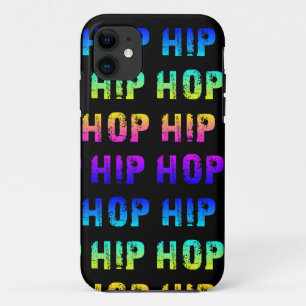 ヒップホップのiPhoneの穹窖 iPhone 11 ケース