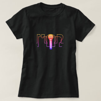 ヒップホップのTシャツ Tシャツ