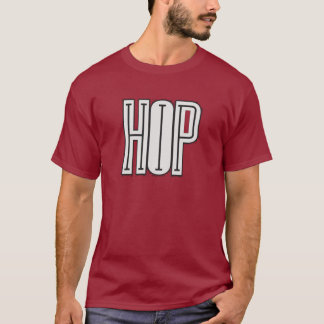 ヒップホップのTシャツ Tシャツ