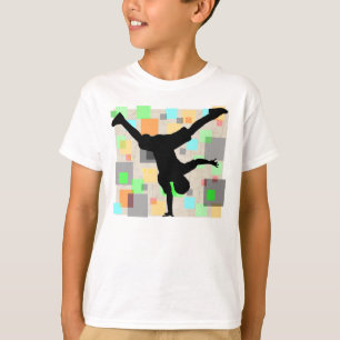 ヒップホップのTシャツ Tシャツ