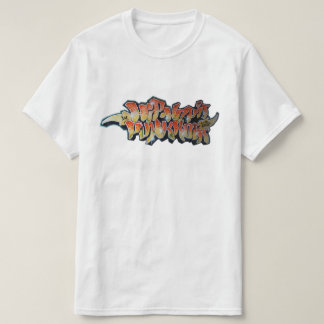 ヒップホップイズパンクロック Tシャツ
