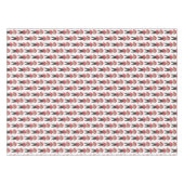 ヒップホップジャズブレックダンスクルーズダンススタジオリサイタル テーブルクロス (正面(横))