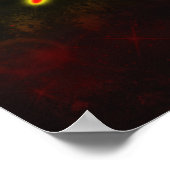 ヒップホップスタイルポスター ポスター (角)