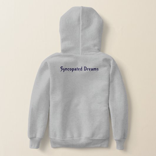 ヒップホップストリーム (レイダウン裏面)