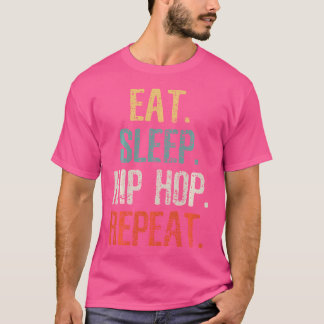 ヒップホップダンスヴィンテージ Tシャツ
