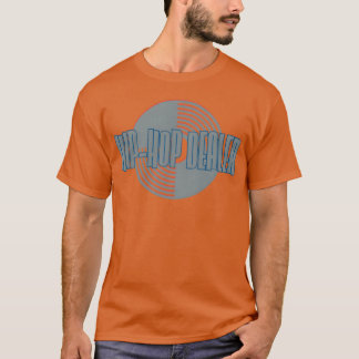 ヒップホップディーラー ファミリー Tシャツ