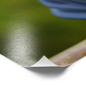 ヒップホップドレイクポートレートアートグノミス フォトプリント            (角)