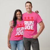 ヒップホップバイデン氏2020 Tシャツ (ユニセックス)