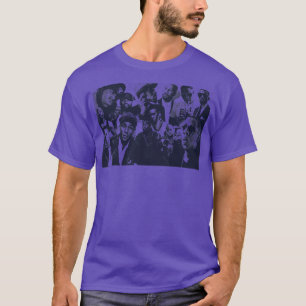 ヒップホップパレード Tシャツ
