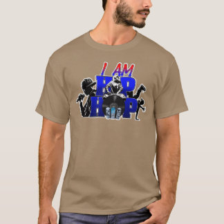 ヒップホップファミリー Tシャツ